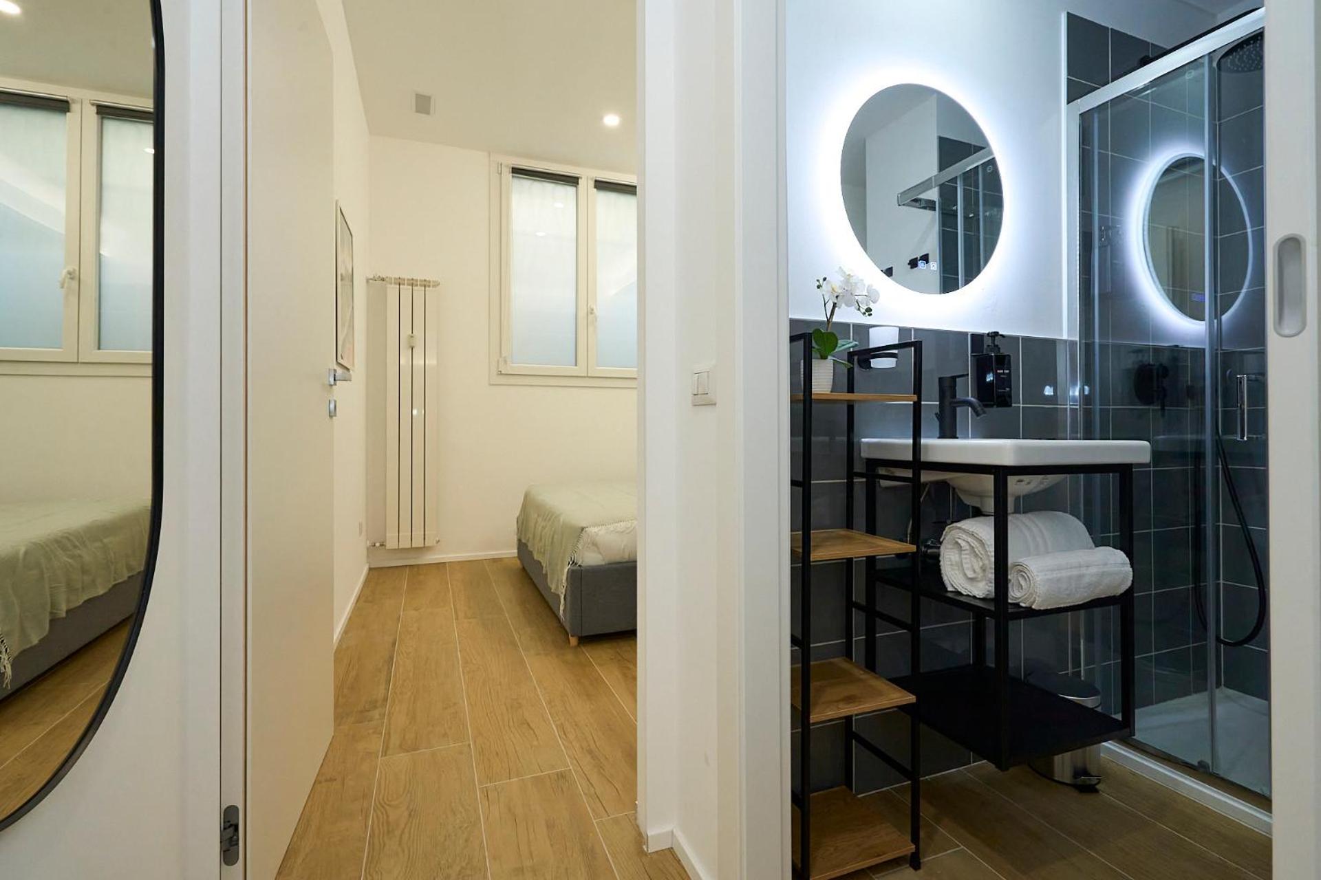 Duomo 10 Min - Cozy With Netflix & Wifi Διαμέρισμα Μιλάνο Εξωτερικό φωτογραφία