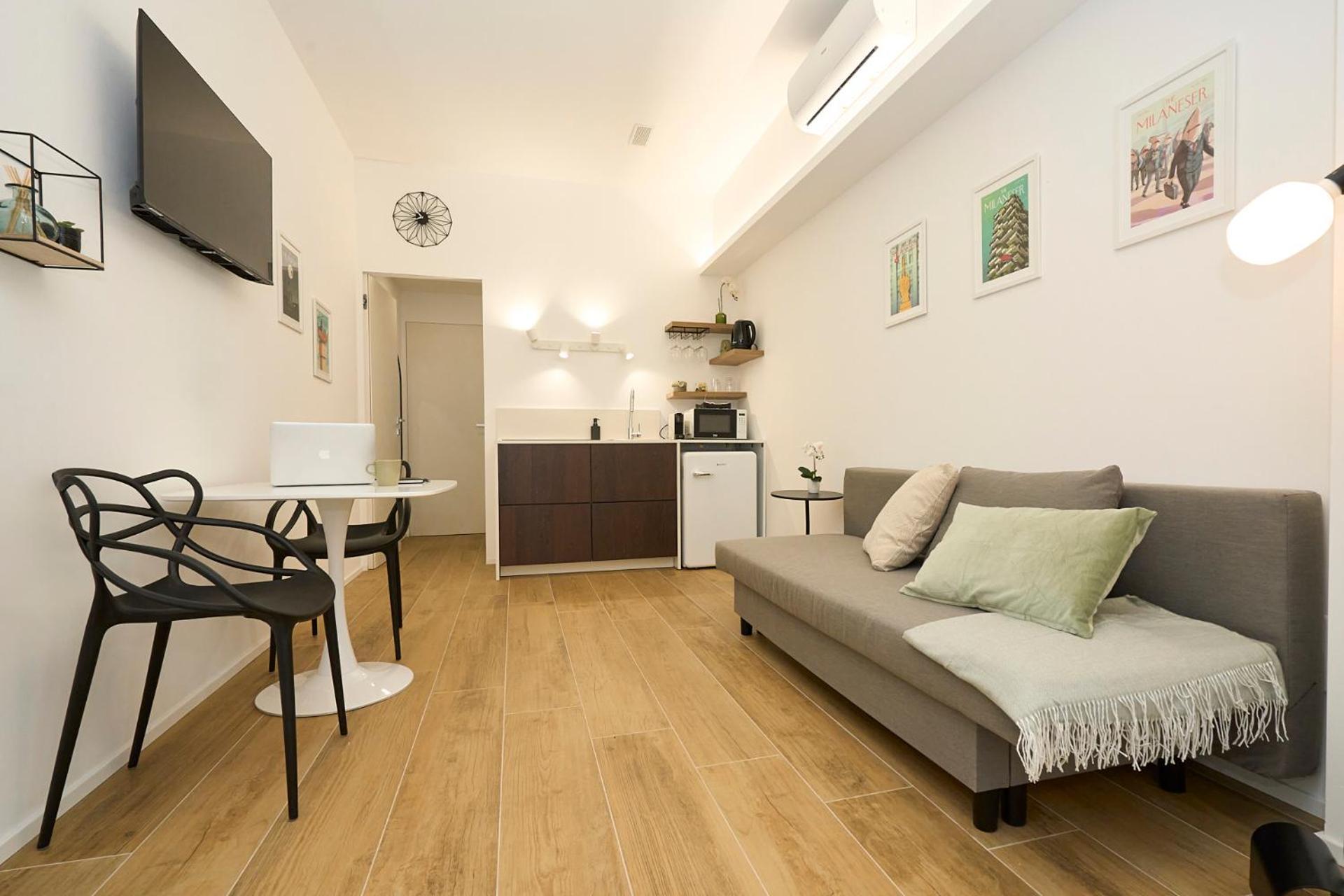 Duomo 10 Min - Cozy With Netflix & Wifi Διαμέρισμα Μιλάνο Εξωτερικό φωτογραφία
