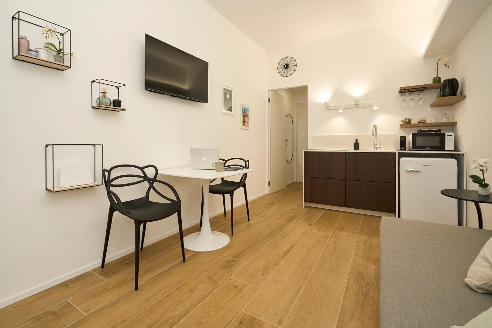 Duomo 10 Min - Cozy With Netflix & Wifi Διαμέρισμα Μιλάνο Εξωτερικό φωτογραφία
