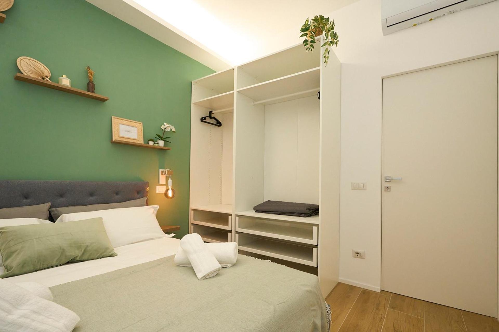 Duomo 10 Min - Cozy With Netflix & Wifi Διαμέρισμα Μιλάνο Εξωτερικό φωτογραφία